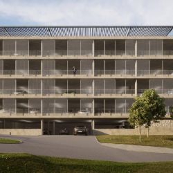 Trutnov: Nový parkovací dům za 250 milionů!