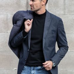 Jaké trendy letos vládnou pánské módě?