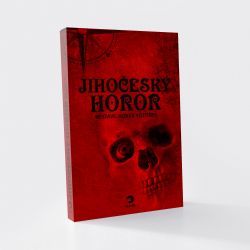 Knižní tip: Jihočeský horor
