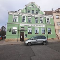 Konec ošuntělých hospod