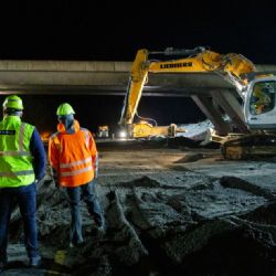 Modernizace D1 byla náročná, výrazně ale zlepšila komfort a bezpečnost