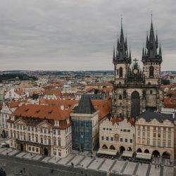 Radní Prahy 2 se shodli na programových zásadách pro příští čtyři roky