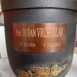 Dušana Vrchoslav - osobnost měnící kulturu Nového Města nad Váhom