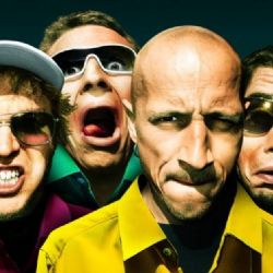 Wohnout slaví 30 let na scéně. Výroční koncert dorazí i do Klatov