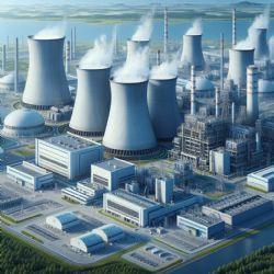 Fialova vláda schválila nový atomový zákon