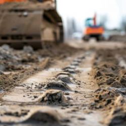 Královéhradecký kraj začal stavět východní obchvat Častolovic