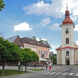 Město Rokytnice odkoupilo kotelny, sníží ceny tepla