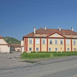 Tetín triumfuje v krajské soutěži Vesnice roku 2024