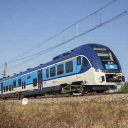 Trať Hradec–Velký Osek: Červnová výluka, autobusy místo vlaků