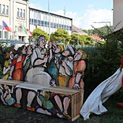 „Bába radnická“ má novou expozici. Za příběhem slavné léčitelky dorazily davy lidí