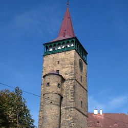 Český ráj slaví 70 let: Vernisáž ukazuje historii, obavy z dálnice rostou