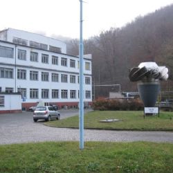 ČKD Blansko Holding je v úpadku: Dluží 300 milionů
