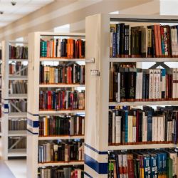 Knihovny bez technologií středem komunit