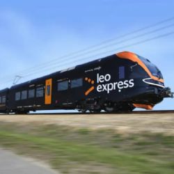 Leo Express vyhrál tendr na linku Praha-Mnichov. Porazil České dráhy o stovky milionů