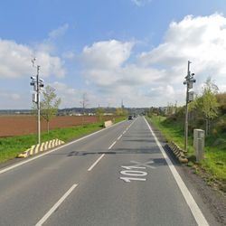 Kníničská pod dohledem, nové úsekové měření od léta 2026