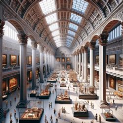 Využijte v Královéhradeckém kraji bezplatné vstupy první středu v měsíci!