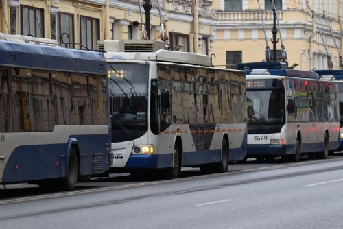 Foto: Ceny MHD stoupají až o 30%