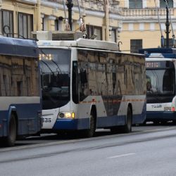 Ceny MHD stoupají až o 30%