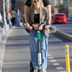 Do Hradce se vrátí sdílené elektrokoloběžky