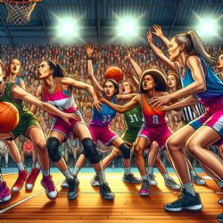 Dramatické prodloužení: Cunaneová a Stoupalová táhnou Žabiny k vítězství!