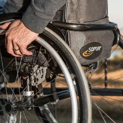 Hi-tech rehabilitace pro pacienty po operacích