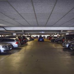 Hradec Králové chystá parkovací dům za 450 milionů u nemocnice