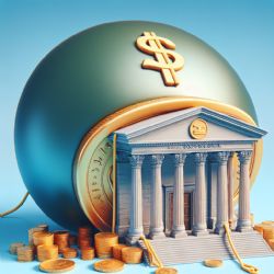 Lednová inflace naznačuje pokles: Vyhlídky na nižší spotřebitelské ceny v roce 2024