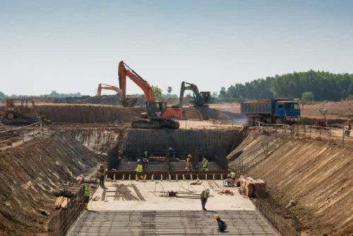 obrázek:Lepší spojení do Wroclawi: Investice do silnic a železnic