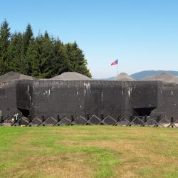 Mimořádná prohlídka pevnosti Stachelberg