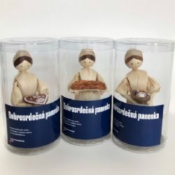 Originálních upomínkové a propagační předměty Královéhradeckého kraje