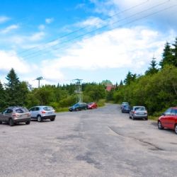 Parkoviště pod Orlickými horami kopmlikuje provoz cyklobusů