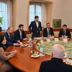 Podpora Královéhradeckého kraje pro Ukrajinu