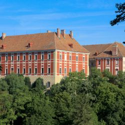 Při opravě letohrádku Opočno přidali tajné schránky pro další generace