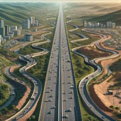 Severní obchvat Jaroměře bude na podzim