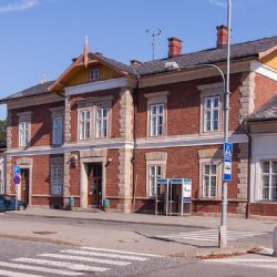 Trutnov čelí dopravnímu náporu silnice S3 z Polska