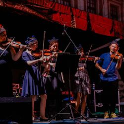 Velikonoční zážitky čekají v Novopackém klášteře!