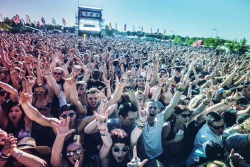 obrázek:AKTUALIZACE - Rock for People 2018