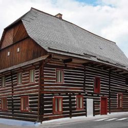 Blíží se Dny lidové architektury Královéhradeckého kraje