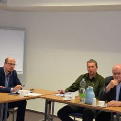 Experti jednali o kůrovci v Královéhradeckém kraji