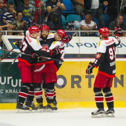 Hradec Králové se dohodl s Mountfieldem na další šestileté spolupráci