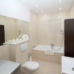 Jak je to s vaší koupelnou? Plánujete změnu?