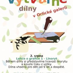 Kam ještě zavítat s dětmi o prázdninách