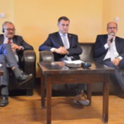 Konference připomněla 15 společných let