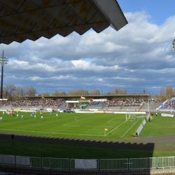 Město je připravené znovu jednat o partnerství v hradeckém fotbalovém klubu