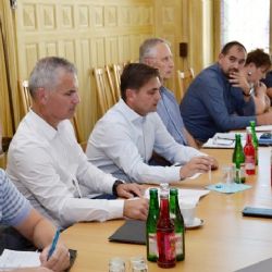 Náměstek Červíček: Pro dohodu s vlastníky pozemků v trase přeložky uděláme maximum