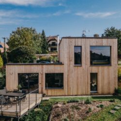 O titul krajské stavby roku 2018 se uchází 13 staveb