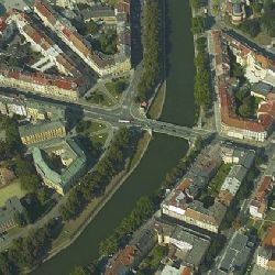 Prodej a pronájem nemovitého majetku města