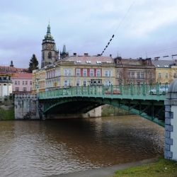 Program Dotace z rozpočtu města Hradec Králové na veřejně prospěšné projekty na zachování a obnovu památkového fondu v roce 2018 – II. kolo