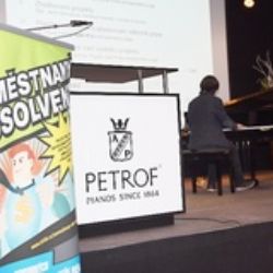 Projekt Zaměstnaný absolvent kladně hodnotili firmy i studenti