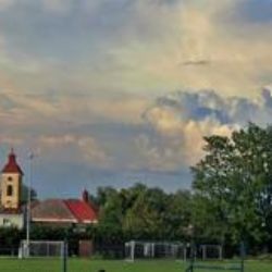 Stěžery oslaví titul Vesnice roku